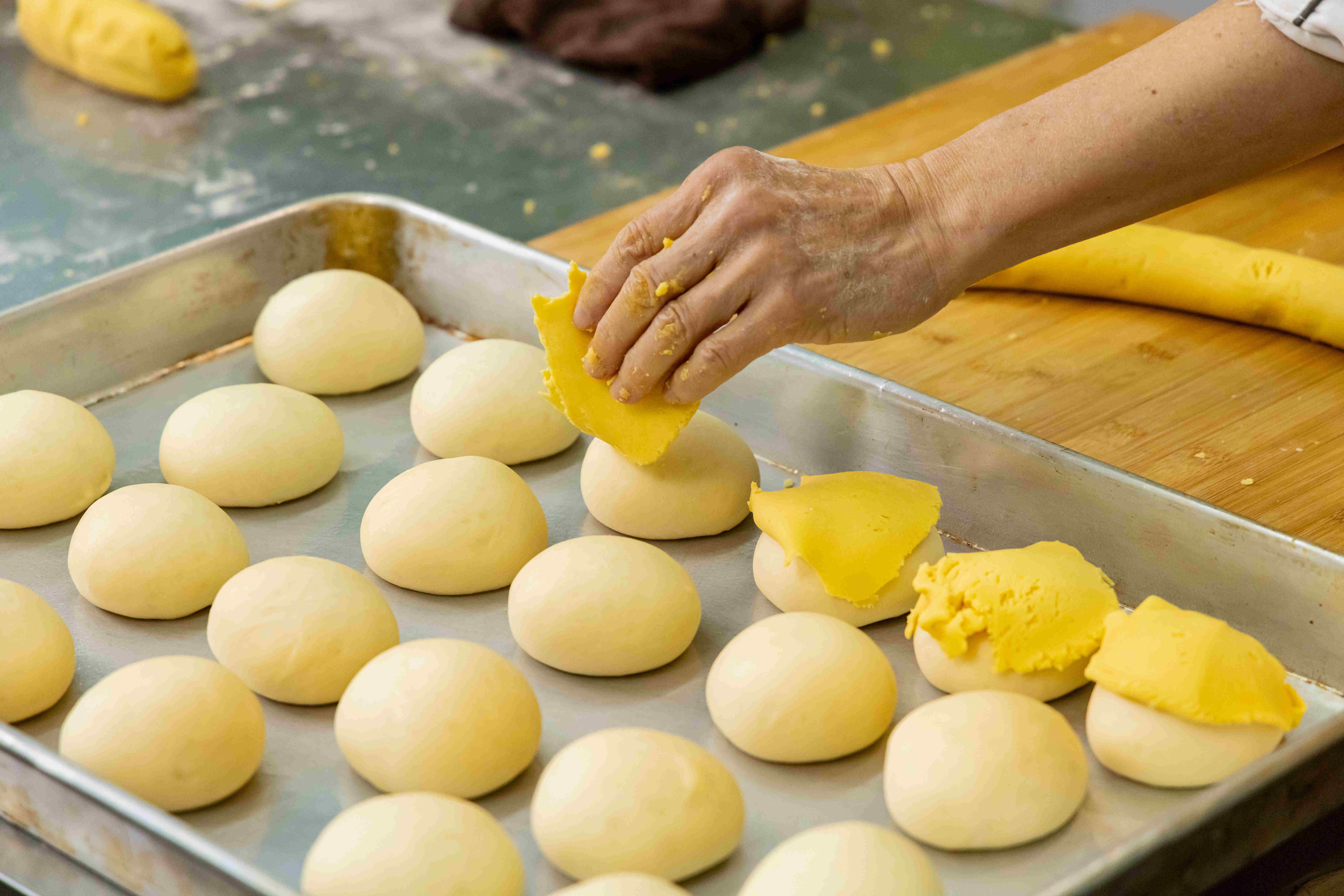 非遺x科學 &ndash; 解碼非遺美食